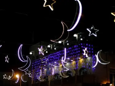 بينها سوريا.. إليك قائمة بأبرز الدول التي أعلنت الخميس أول أيام عيد الفطر - وكالة ستيب نيوز