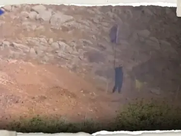 دوي انفجار عند الحدود اللبنانية.. والجيش الإسرائيلي يتحرك نحو السياج (فيديو) - وكالة ستيب نيوز