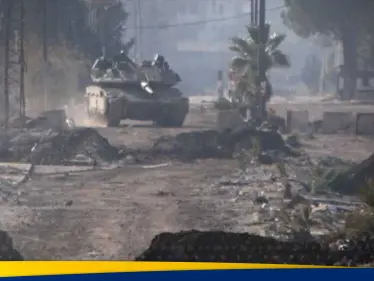 ساعر يتحدث عن "شرط الجولان" في حال التطبيع مع سوريا - وكالة ستيب نيوز