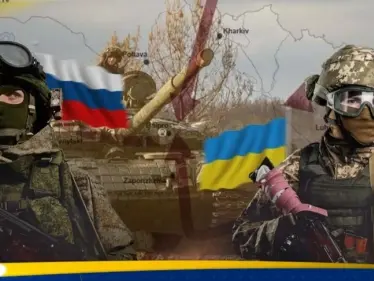 الجيش الروسي يعلن السيطرة على بلدتين.. وزيلينسكي يدعو لأمر - وكالة ستيب نيوز