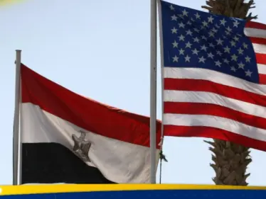 مصر تبلغ مبعوث ترامب رفضها لمقترح يخص غزة - وكالة ستيب نيوز