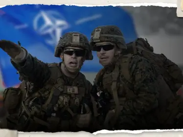 أكبر تحرك من الناتو بتاريخه ينطلق في ألمانيا حاملًا رسالة إلى روسيا - وكالة ستيب نيوز