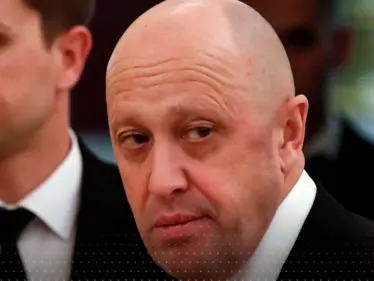 رئيس مرتزقة "فاغنر" الروسية يكشف عن تطورٍ جديد بشأن نقل الأسلحة لمقاتليه - وكالة ستيب نيوز