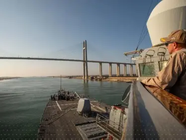 أمريكا تُبلغ تركيا بأسباب إرسال حاملتي طائرات قرب إسرائيل - وكالة ستيب نيوز