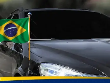 فضيحة السفارة السورية في البرازيل بقلب سيارة دبلوماسية.. مصدر يكشف لستيب المستور - وكالة ستيب نيوز