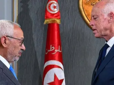 القضاء التونسي يحقق بتلقي حركة النهضة أموالاً من دولة أجنبية وقيس سعيد بصدد إصدار جملة قرارات جديدة - وكالة ستيب نيوز