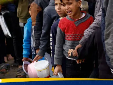 بعد توقف الدعم الغربي.. الأونروا تكشف موعد إيقاف خدماتها في غزة - وكالة ستيب نيوز