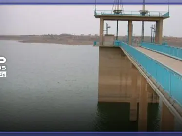 مصدر يكشف لــ"ستيب" سبب إيقاف فصائل المعارضة المدعومة تركياً ضخ المياه لريف الحسكة الشمالي - وكالة ستيب نيوز