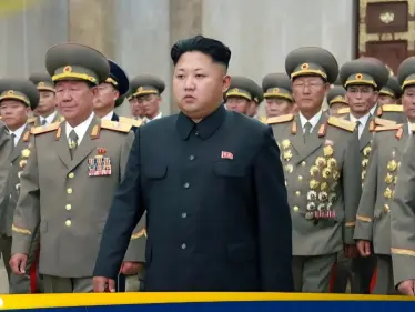 الأول له.. زعيم كوريا الشمالية يستعد للظهور في حدث دبلوماسي متعدد الأطراف - وكالة ستيب نيوز