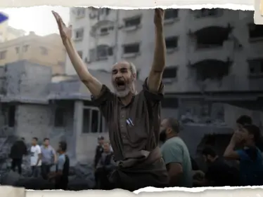 "عرقلت خطط أمريكا".. ما تداعيات حرب غزة وهل سيبقى العالم كما كان قبلها؟ - وكالة ستيب نيوز