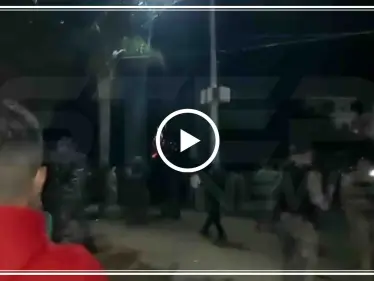 بالفيديو || مناصري حركة أمل وحزب الله يعتدون على المتظاهرين في صور جنوب لبنان - وكالة ستيب نيوز