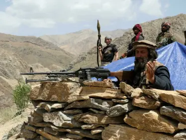 طالبان ترّد على طلب أردوغان بحماية مطار كابول بشروط.. وموسكو تكشف موقف الحركة من حرب أفغانستان - وكالة ستيب نيوز