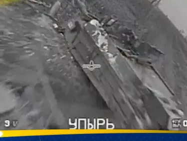 "الغول الروسية" تدمّر "أبرامز" أمريكية.. كيف تغلبت طائرة مسيرة على فخر الدبابات الغربية بأوكرانيا - وكالة ستيب نيوز