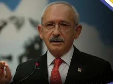 شبهه بـ"نيرون".. كليجدار أوغلو يهاجم أردوغان ويطلب منه أمراً - وكالة ستيب نيوز