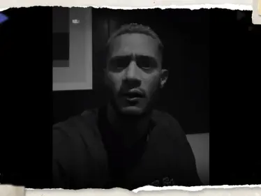 بالفيديو|| محمد رمضان يدعم غزة برسالة غاضبة وشديدة اللهجة هاجم فيها الجيوش العربية - وكالة ستيب نيوز