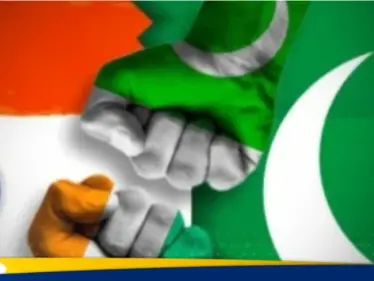 باكستان والهند تعلقان على موعد "انتهاء وقف إطلاق النار" - وكالة ستيب نيوز