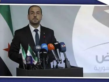 تفاؤل حذر للمعارضة من نتائج الجولة الأولى للجنة الدستوريّة السوريّة - وكالة ستيب نيوز