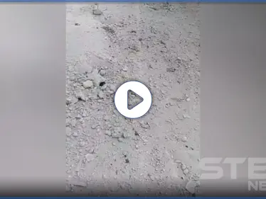 بالفيديو|| مقتل والي الرقة بتنظيم "داعش" وأخطر أمنييها باستهدافٍ جوي.. تعرّف عليه - وكالة ستيب نيوز