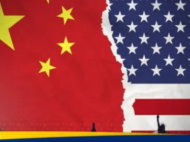الصين تهاجم أمريكا وتتهمها بتهديد الاستقرار العالمي.. ما الذي أغضبها - وكالة ستيب نيوز