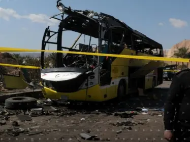 قتلى وإصابات بين أجانب في مصر جراء حادث في أسوان - وكالة ستيب نيوز