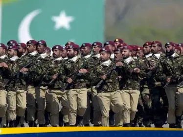 هل ستشن حربا على الهند؟.. باكستان تحسم موقفها بعد التصعيد - وكالة ستيب نيوز