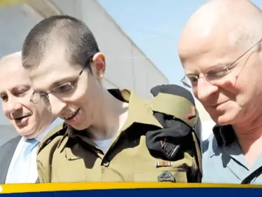 وكيل مخابرات مصر السابق يكشف كواليس جديدة بصفقة شاليط - وكالة ستيب نيوز