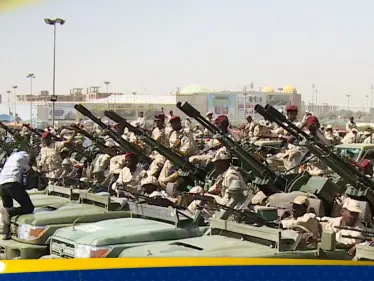 استخبارات الجيش السوداني تحبط "محاولة انقلاب" واعتقال ضباط رفيعين - وكالة ستيب نيوز