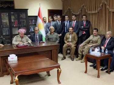 "اغتيالات بالسم" تهزّ صفوف حزب الاتحاد الوطني الكردستاني المُعارض وتتسبب بإقصاء عددٍ من قياداته - وكالة ستيب نيوز