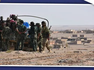 قتلى وجثث مقطوعة الرأس.. حالة من الفلتان الأمني بأرياف دير الزور! - وكالة ستيب نيوز