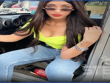 شاهد || منار سامي.. نجمة إغراء جديدة تثير الجدل في مصر - وكالة ستيب نيوز