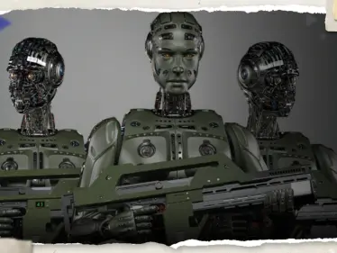 "روبوتات قاتلة".. البنتاغون يخطط للسماح بأسلحة تعمل بالذكاء الاصطناعي وتحدد من سيُقتَل بالمعركة - وكالة ستيب نيوز