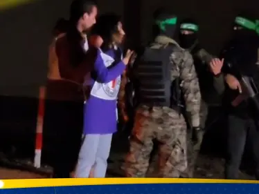 تفاصيل الصفقة الجديدة بين حماس وإسرائيل.. 3 مراحل مقترحة بانتظار موافقة الطرفين - وكالة ستيب نيوز