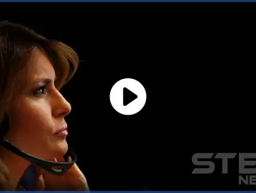 بـ"الشتائم".. ميلانيا ترامب في تسجيلٍ صوتي مسرّب تشكو من البيت الأبيض - وكالة ستيب نيوز