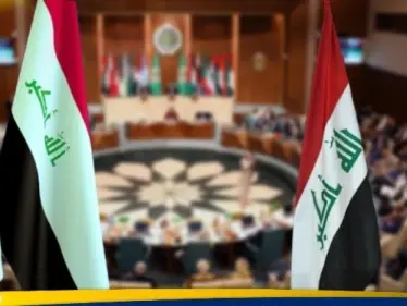 خاص|| قمة بغداد بين رسائل ترامب عبر الخليج ومطالب إيرانية ملحة.. خبير عراقي يكشف تفاصيل مهمة - وكالة ستيب نيوز