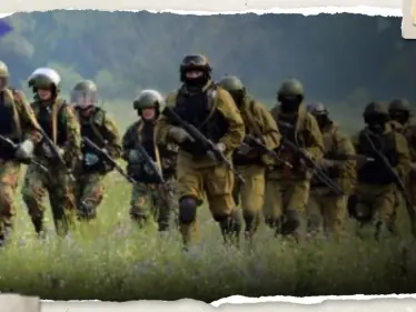 تحركات فاغنر تثير "تصعيداً" قرب حدود الناتو.. موسكو ترد على بولندا وتوضح الأمر - وكالة ستيب نيوز