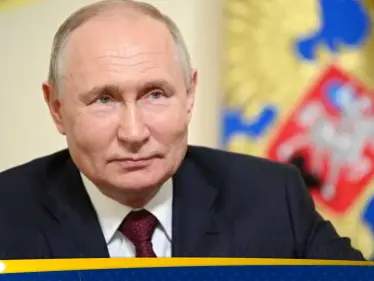 بوتين يشيد بالعلاقات مع إيران ويمازح رئيسي ويخبره ما كان ينوي فعله وهو بطريقه إلى الإمارات - وكالة ستيب نيوز