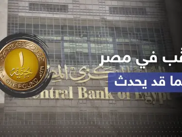 سعر الجنيه المصري يدخل البلاد بحالة من الترقّب وبيان للسفارة الأمريكية "يزيد الطين بلة" - وكالة ستيب نيوز