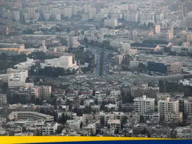 برج ترامب في دمشق؟.. سوريا تسعى لإغراء الرئيس الأمريكي لتخفيف العقوبات - وكالة ستيب نيوز