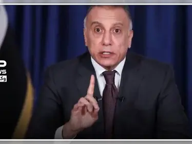 إيران تشن حربًا على مصطفى الكاظمي.. الأخير وضع عقبات أمام ميليشياتها في العراق - وكالة ستيب نيوز