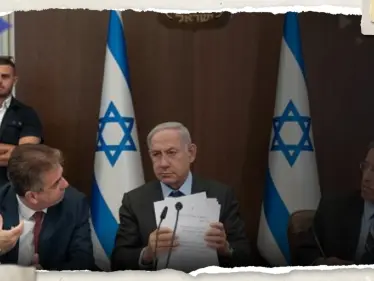 "بند النووي تحديداً".. الجيش الإسرائيلي يدخل على خط التفاوض مع السعودية - وكالة ستيب نيوز