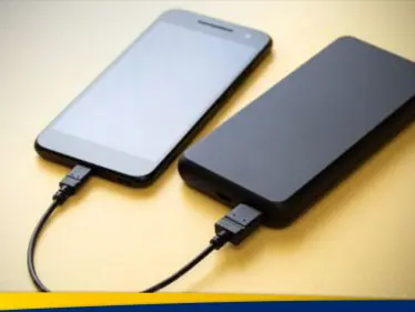 سلامة المستخدمين مهددة.. تحذير مصري رسمي من شاحن هواتف "قابل للانفجار" - وكالة ستيب نيوز