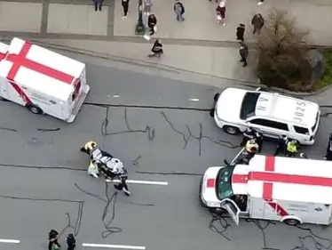 حادثة طعن شرق الصين توقع قتلى وإصابات.. والتفاصيل - وكالة ستيب نيوز