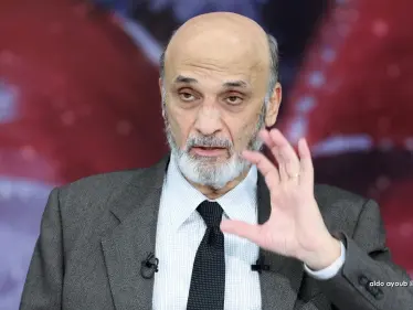 جعجع يصدر بياناً.. ويطالب الرئيس اللبناني بالإجابة عن هذه الأسئلة - وكالة ستيب نيوز