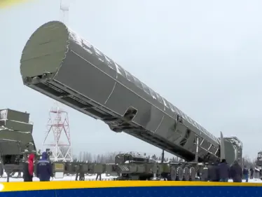 تحذير أمريكي للحلفاء.. روسيا ستطلق "السلاح النووي" هذا العام - وكالة ستيب نيوز