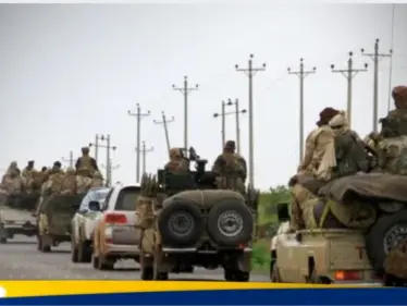 معارك عنيفة في السودان والدعم السريع يسيطر على "الدبيبات" الاستراتيجية - وكالة ستيب نيوز