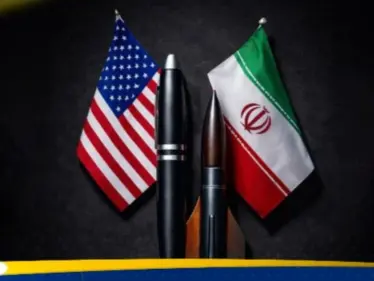 صهر ترامب لم يكن راضيا.. إنتهاء جولة المفاوضات بين واشنطن وطهران - وكالة ستيب نيوز