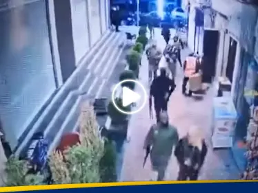 بين الحفاظ على الحرّيات والتصرفات "الفردية".. تفاصيل ما جرى في مطعم "ليالي الشرق" بدمشق ورد الداخلية - وكالة ستيب نيوز