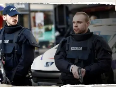 فرنسا تعتقل لاعب كرة قدم عربي.. والسبب منشور عن حرب غزة - وكالة ستيب نيوز