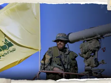 بالفيديو|| الجيش الإسرائيلي يحذر من أن حزب الله "سيجر لبنان إلى الحرب" - وكالة ستيب نيوز