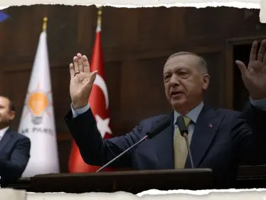 زعيم أوروبي بارز يعلن أنه كان يصلي من أجل فوز أردوغان بالانتخابات - وكالة ستيب نيوز